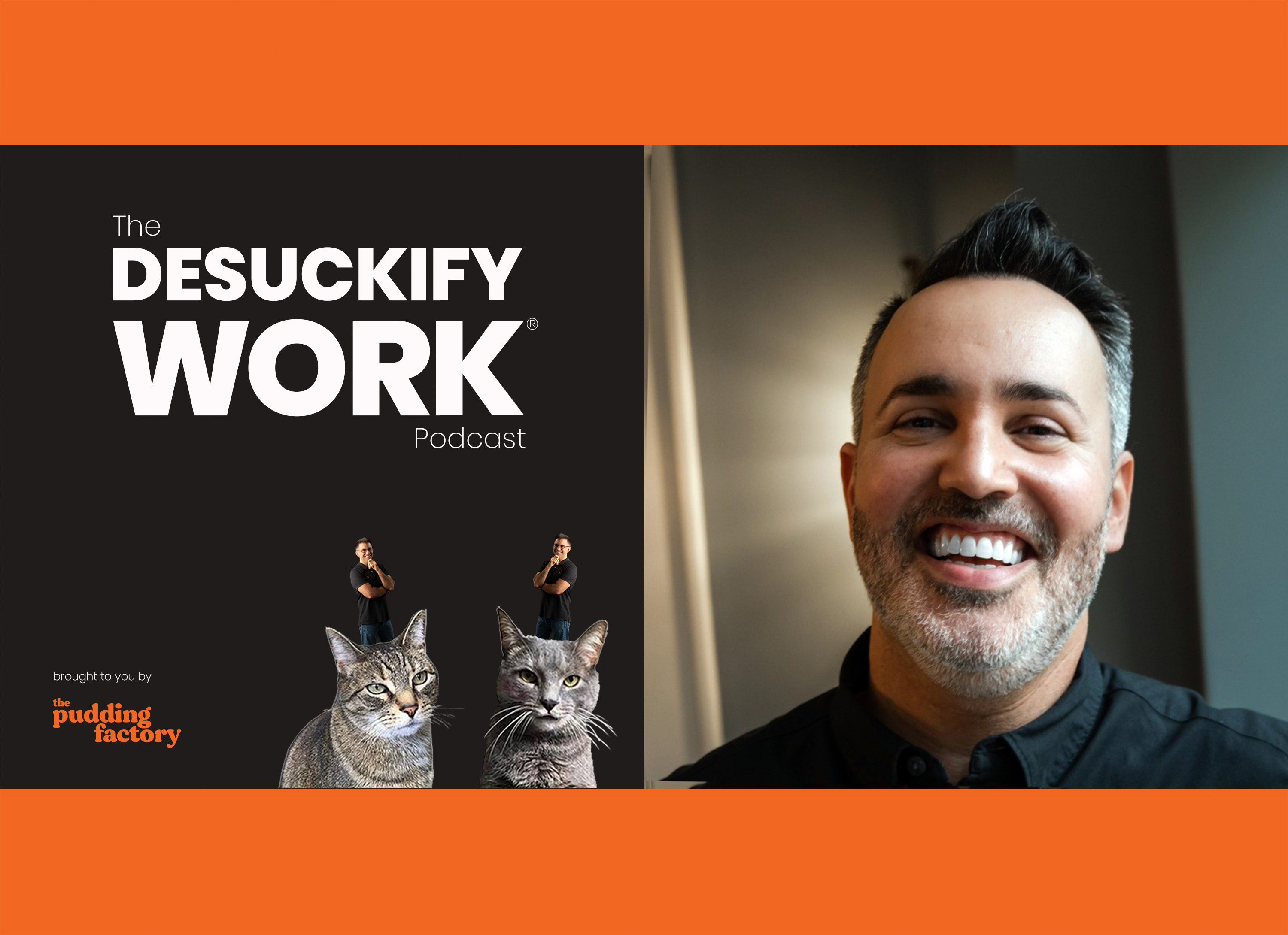 DesuckifyWork®
