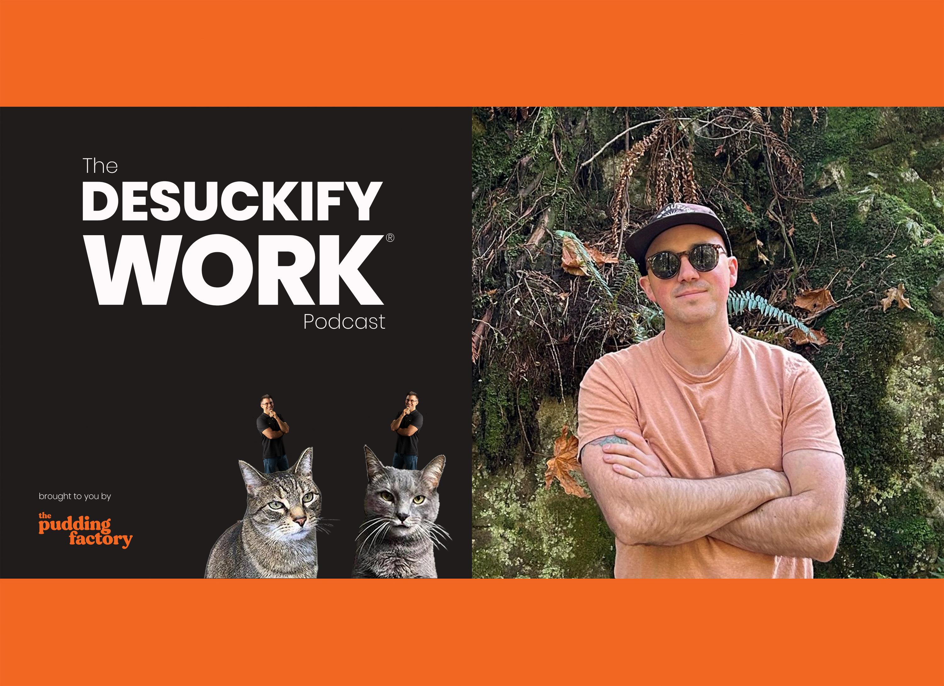 DesuckifyWork®
