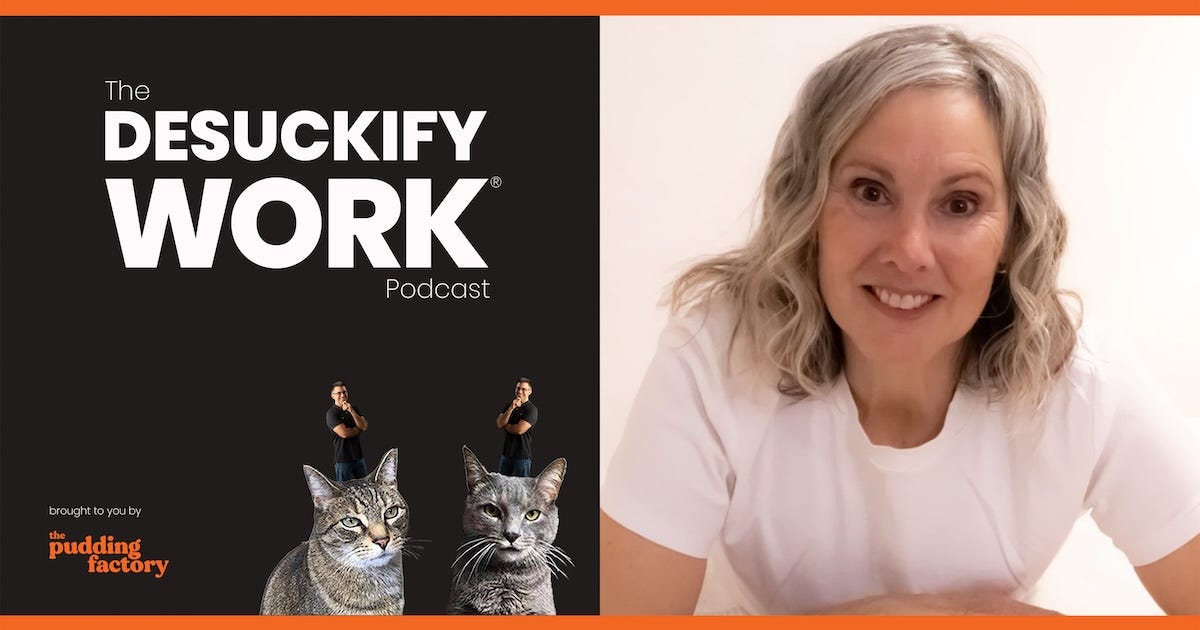DesuckifyWork®