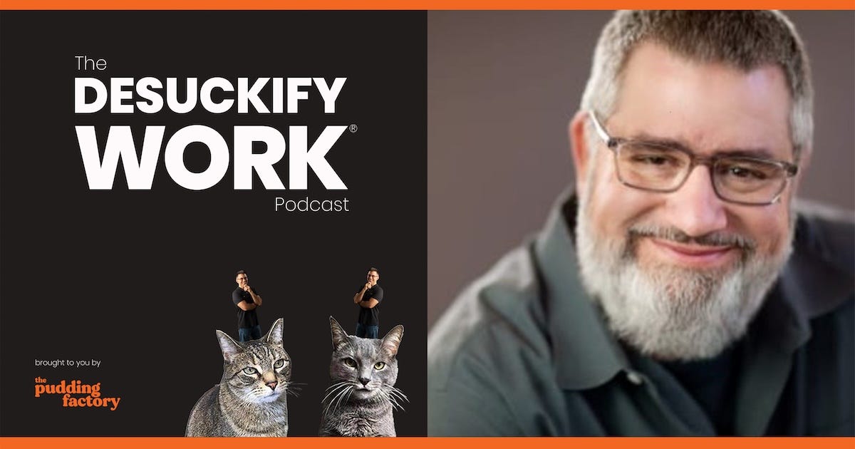 DesuckifyWork®