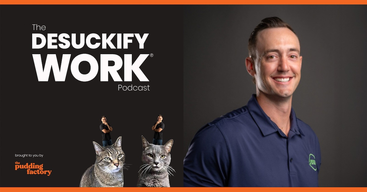 DesuckifyWork®
