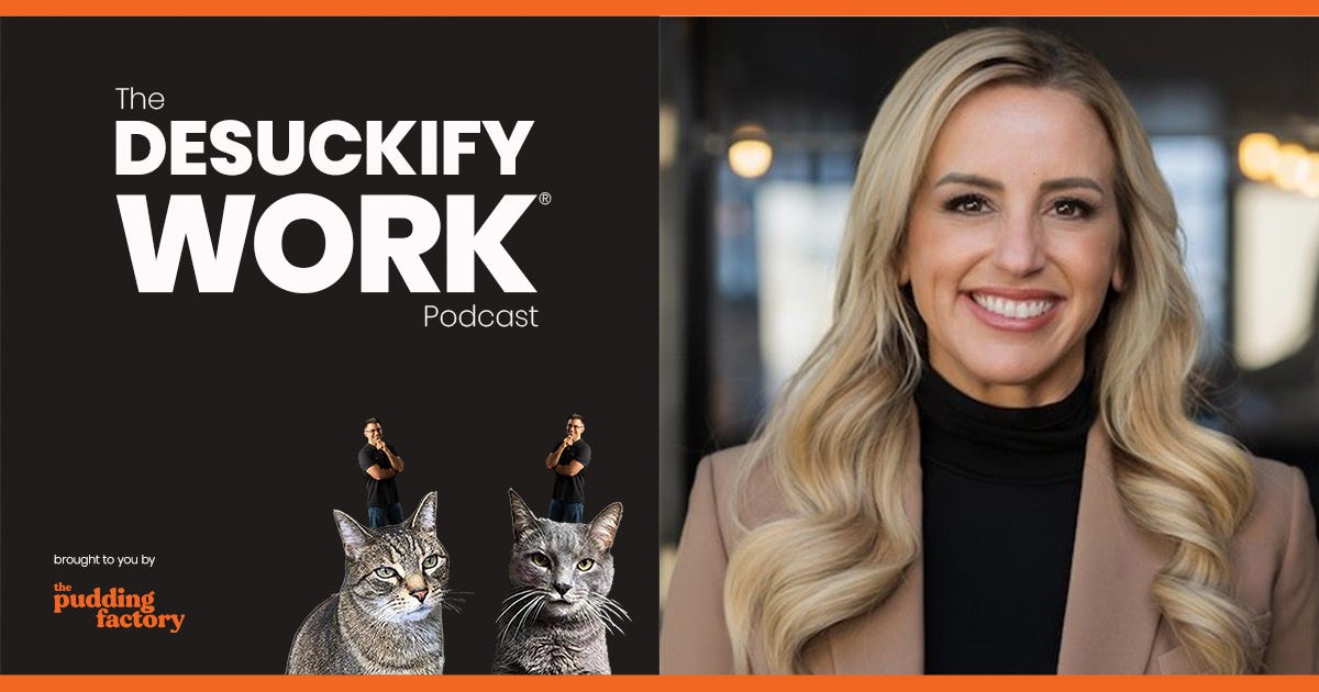 DesuckifyWork®