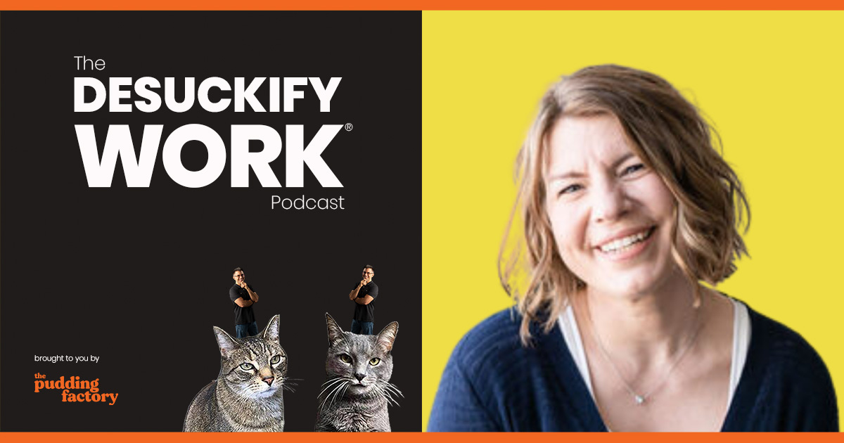 DesuckifyWork®