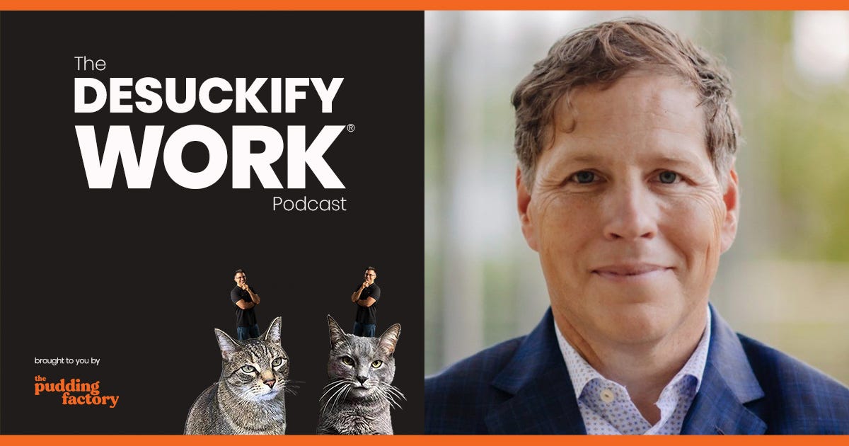 DesuckifyWork®