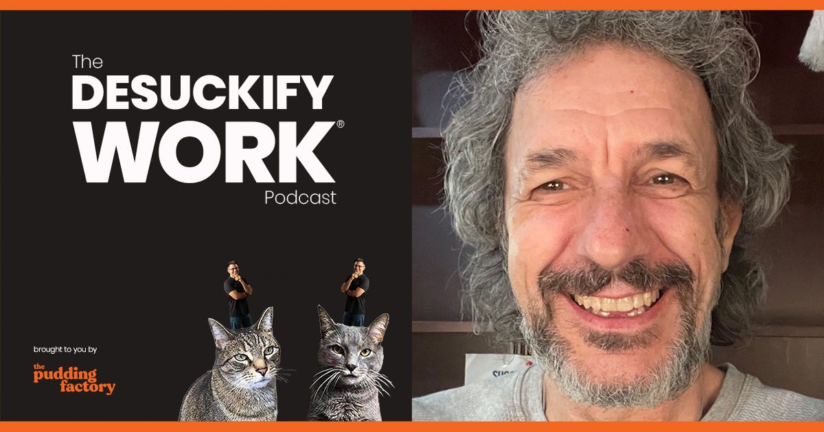 DesuckifyWork®