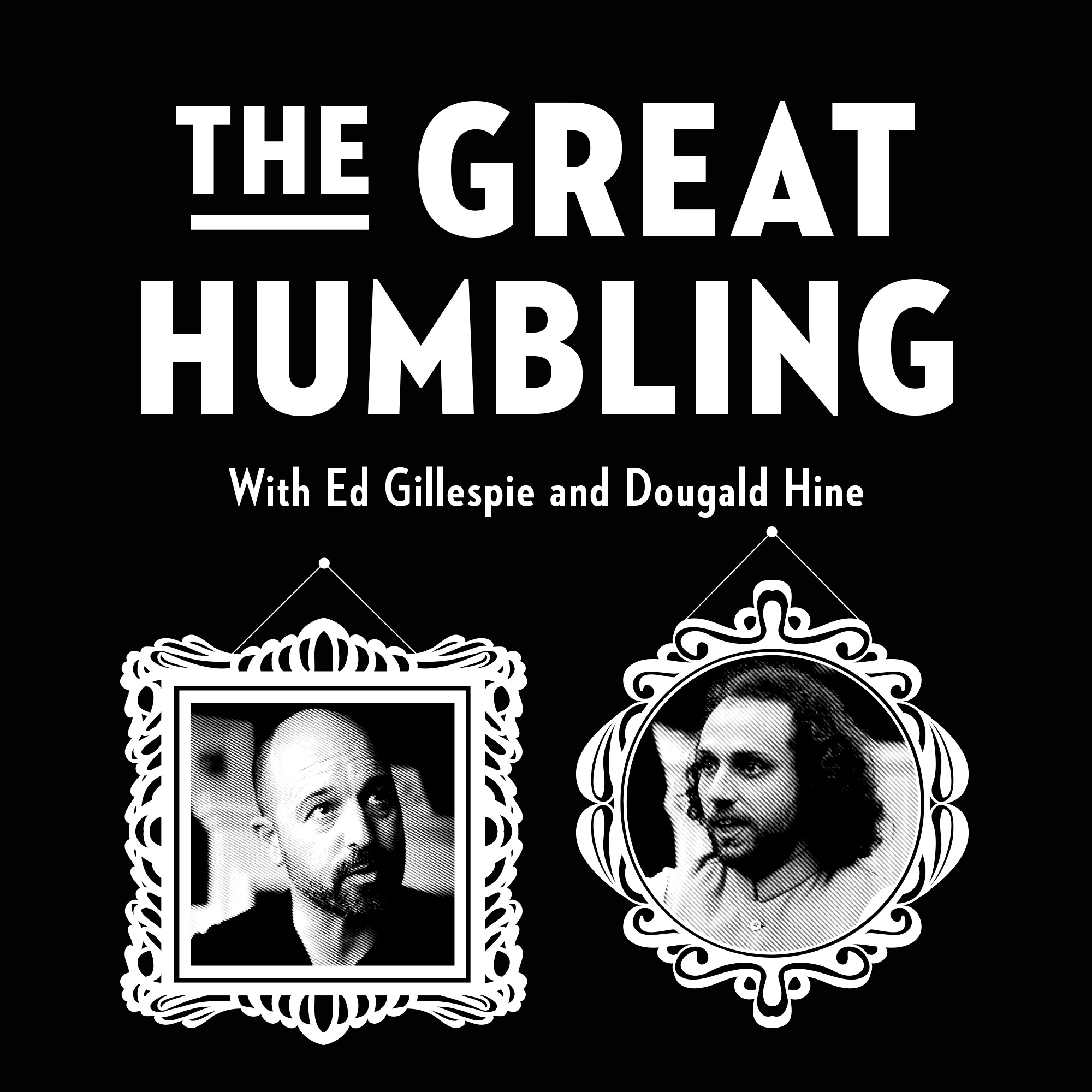 The Great Humbling: Live at Norwich Arts Centre