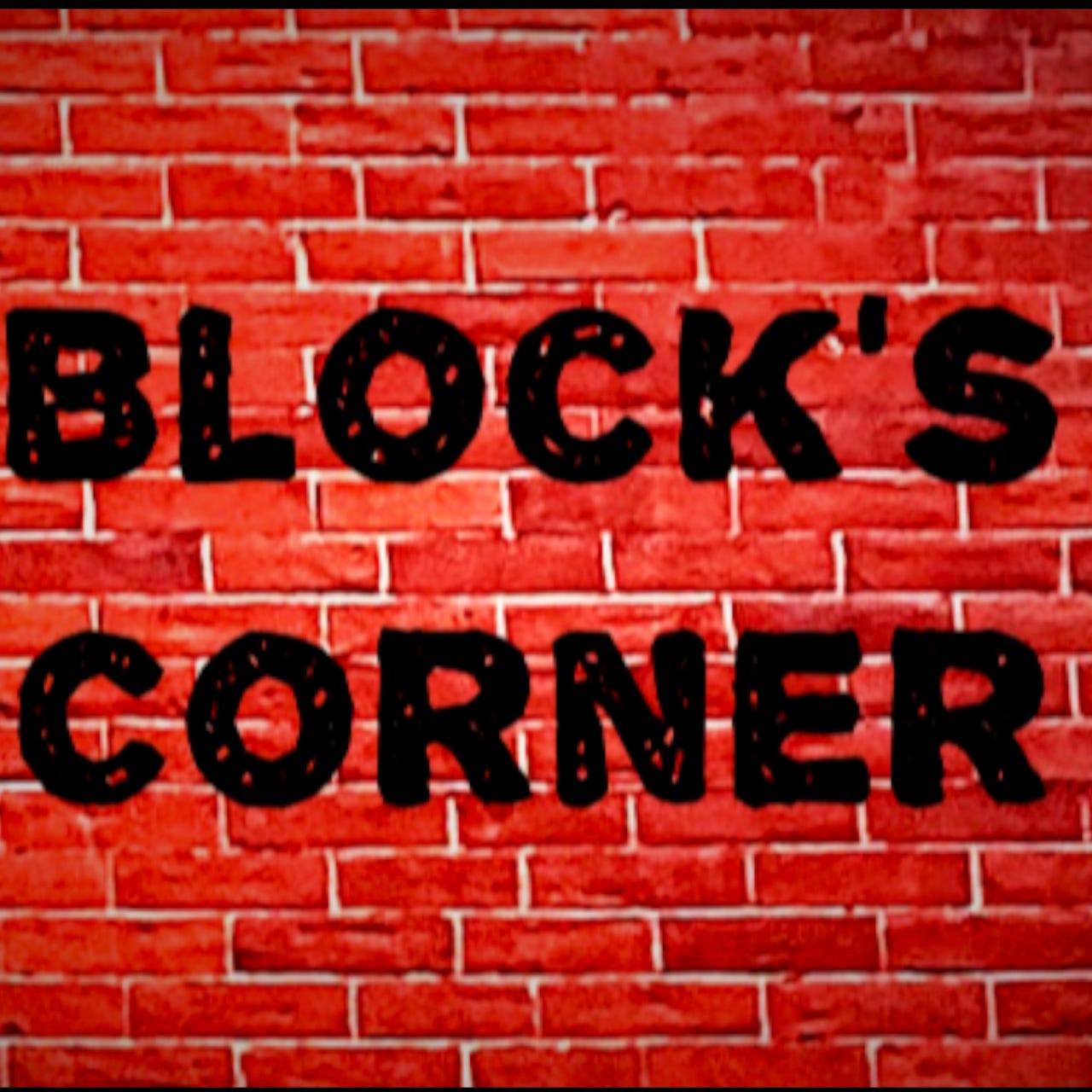 Block\'s Corner