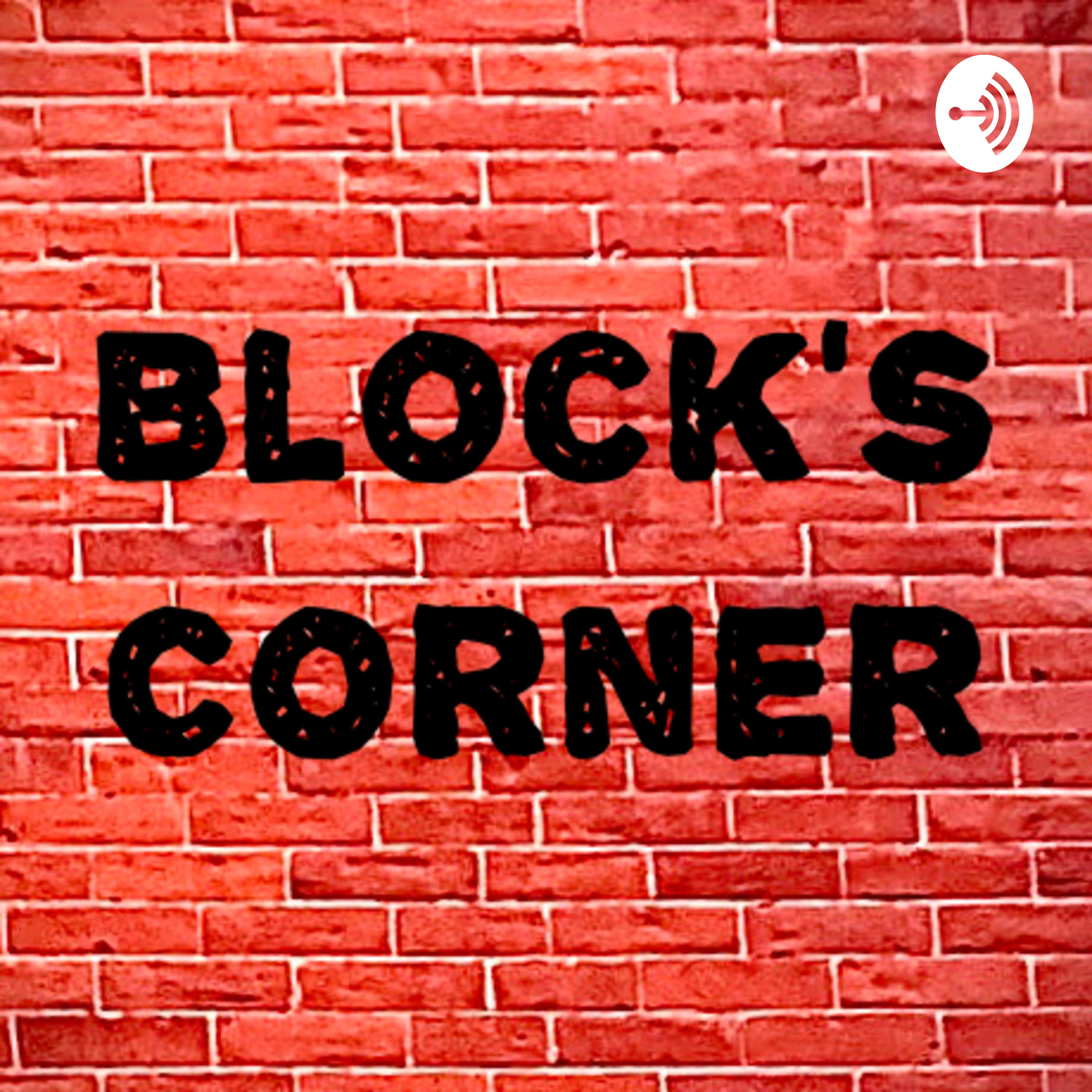 Block\'s Corner
