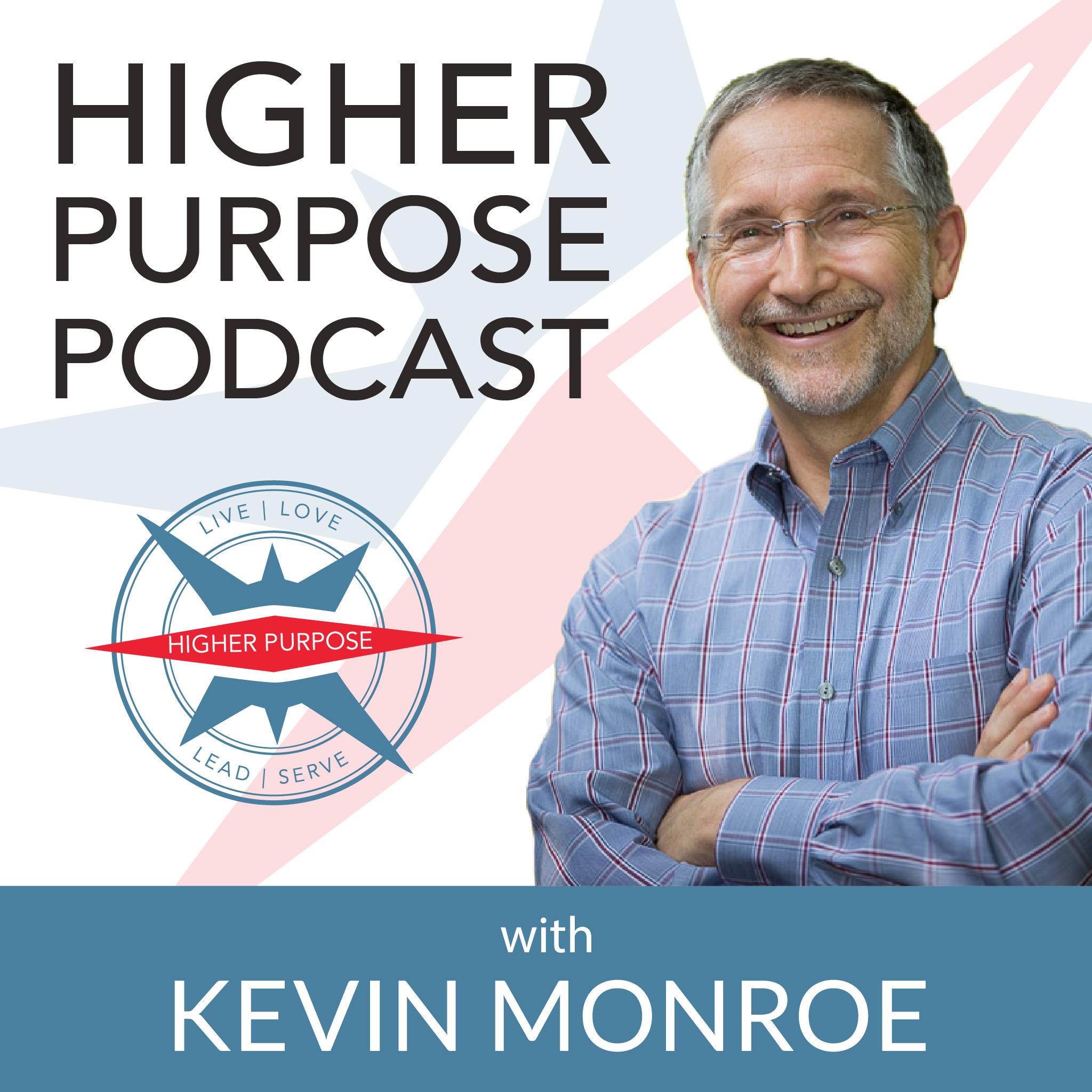 Higher Purpose Podcast