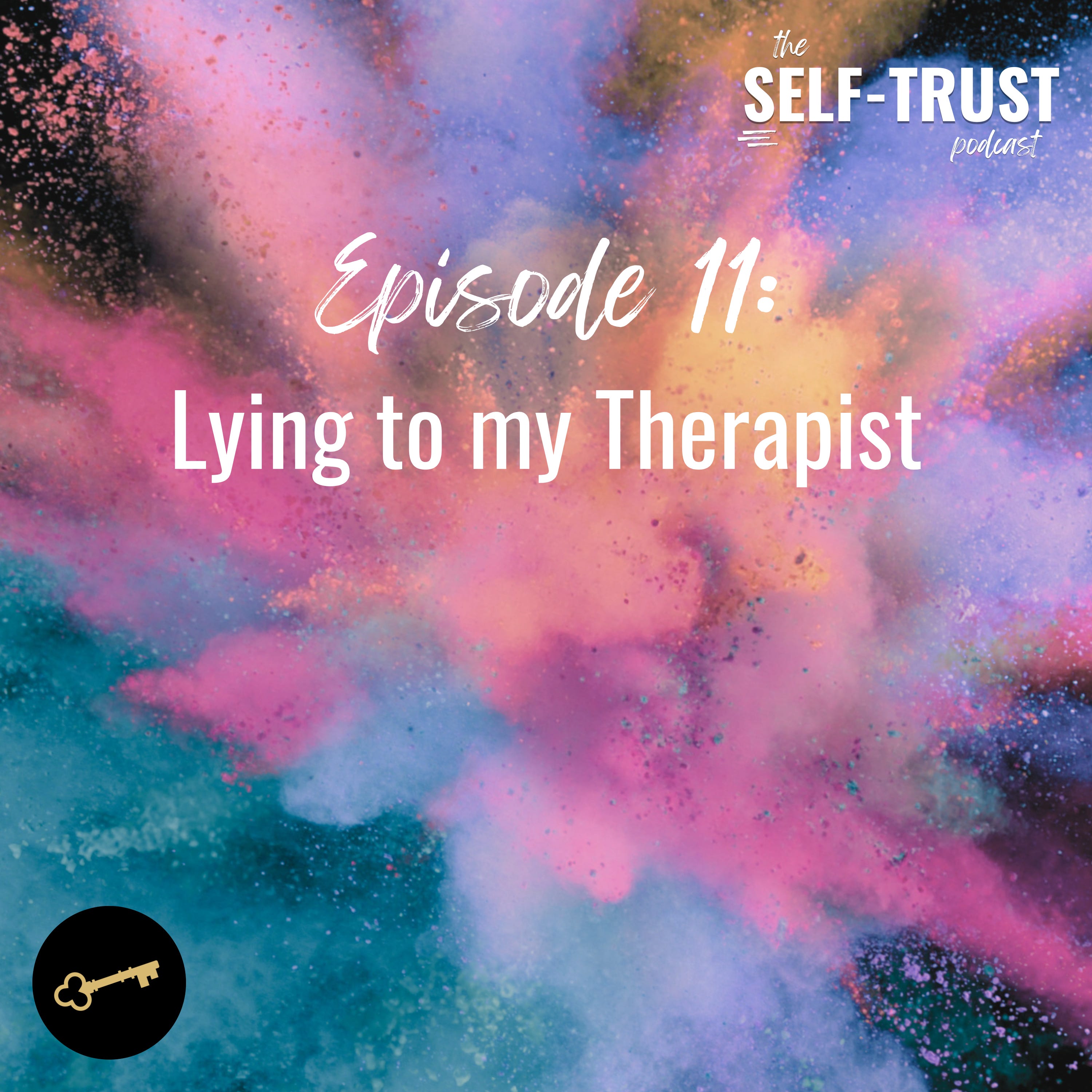 11. The Truth About Change | Radical Honesty in Therapy and in Life episode artwork