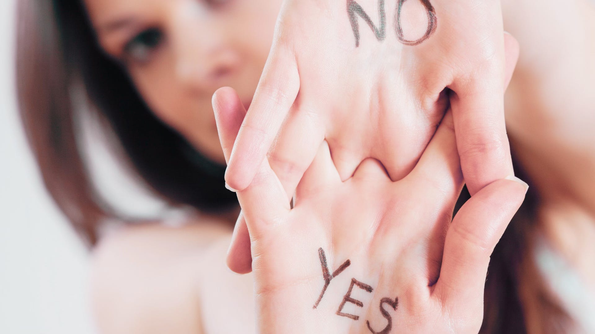 55. The True Cost of Saying 'Yes' When You Mean 'No' | People-Pleasing Hard Truths