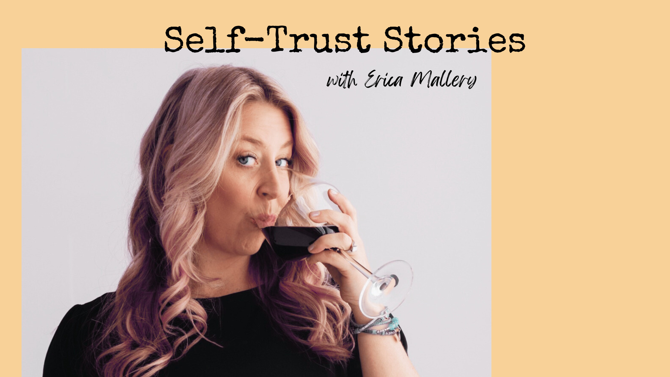 The Self-Trust Podcast