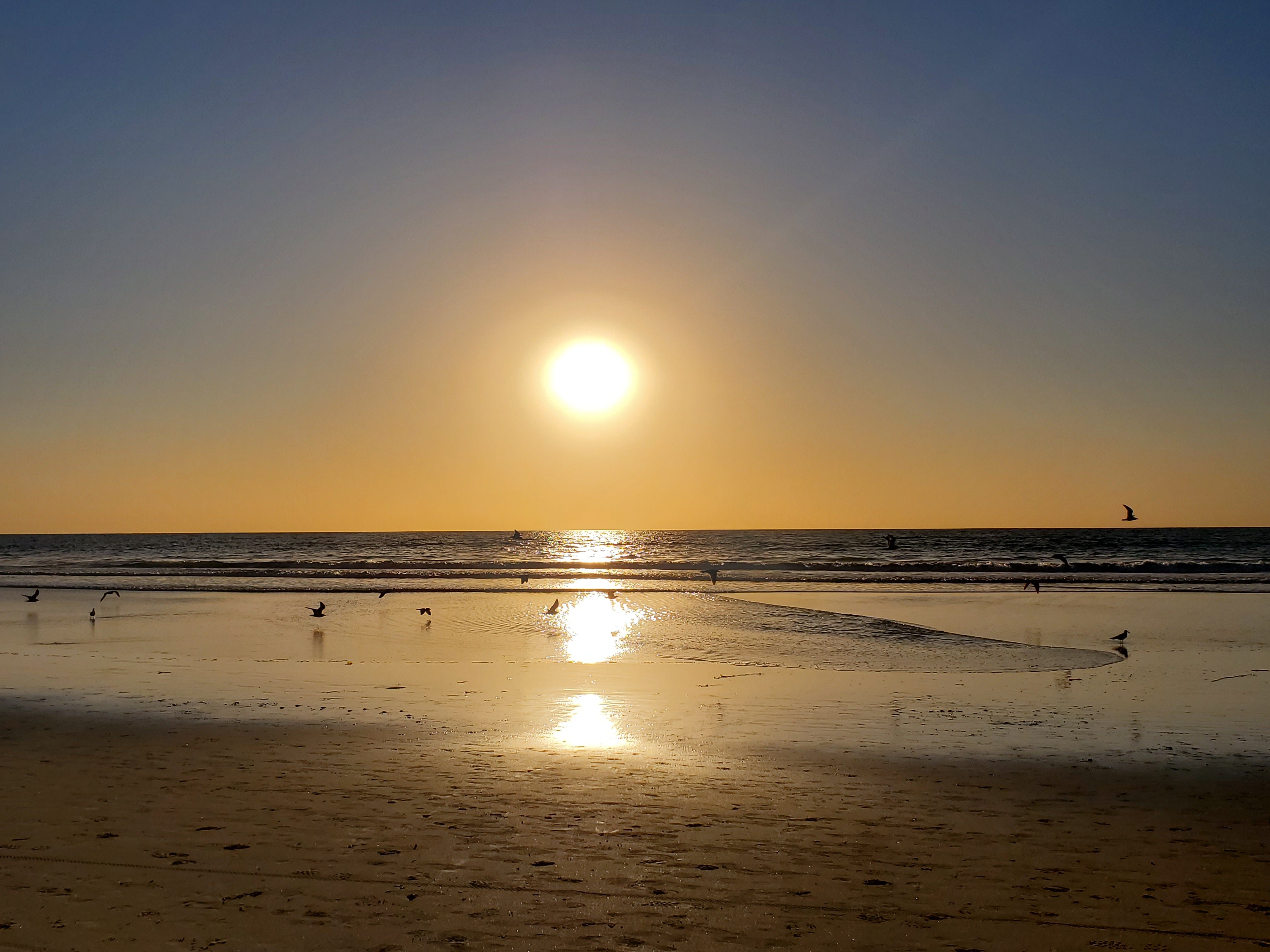 Janet Kadow, Living with Spirit