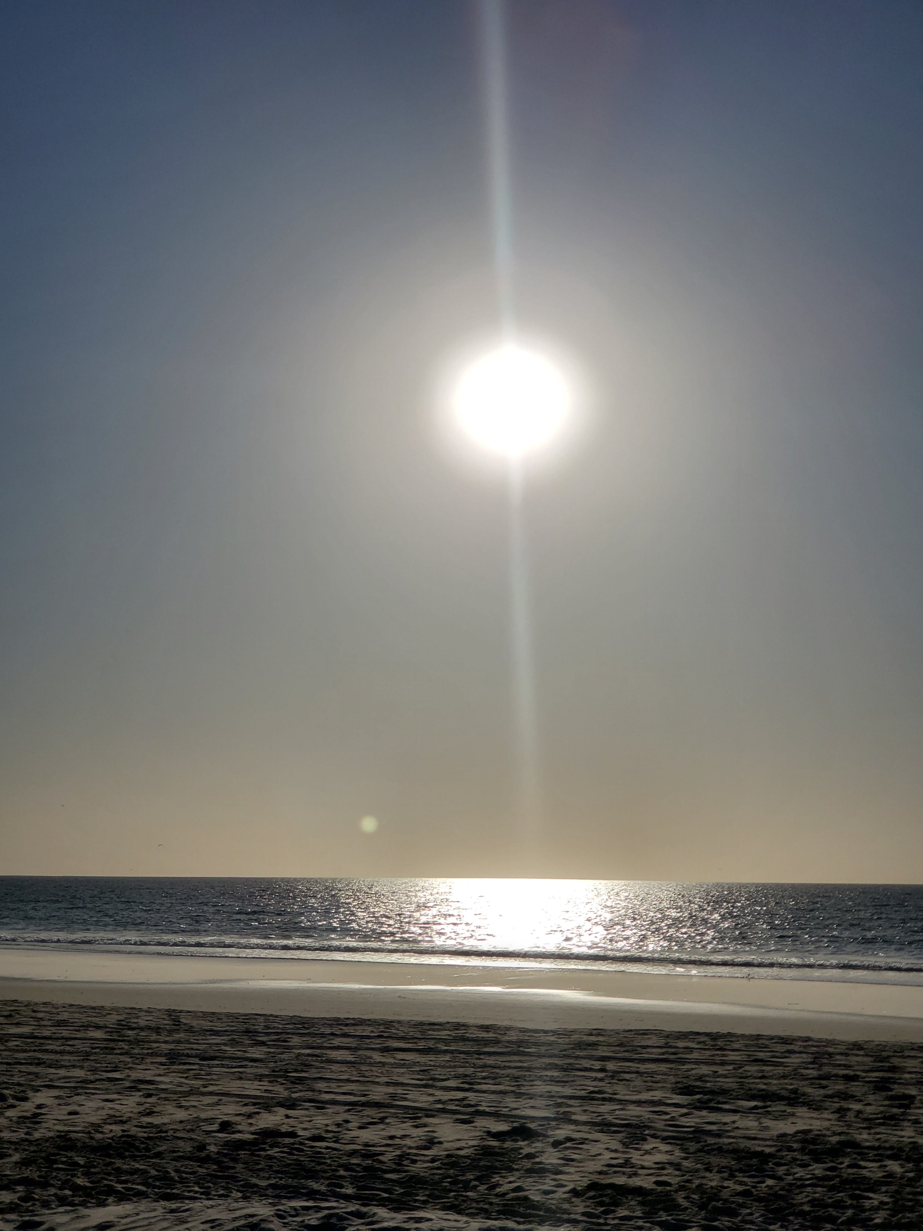 Janet Kadow, Living with Spirit