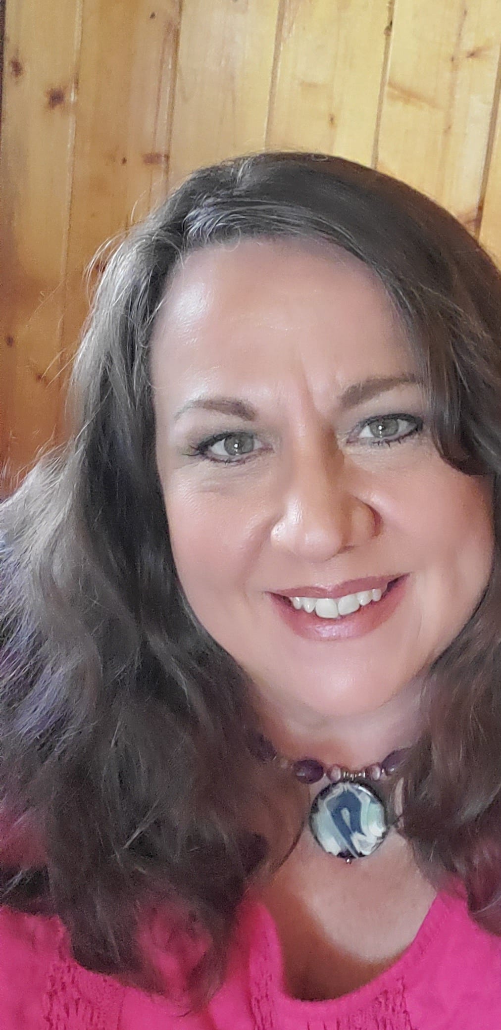 Janet Kadow, Living with Spirit