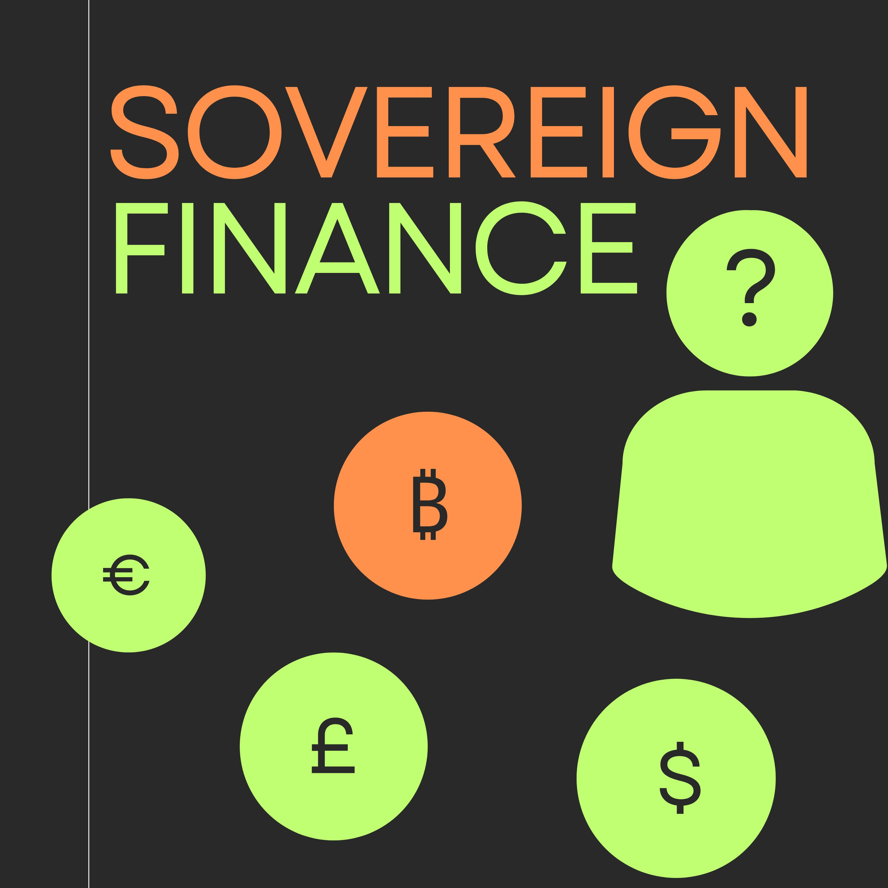 Sovereign Finance