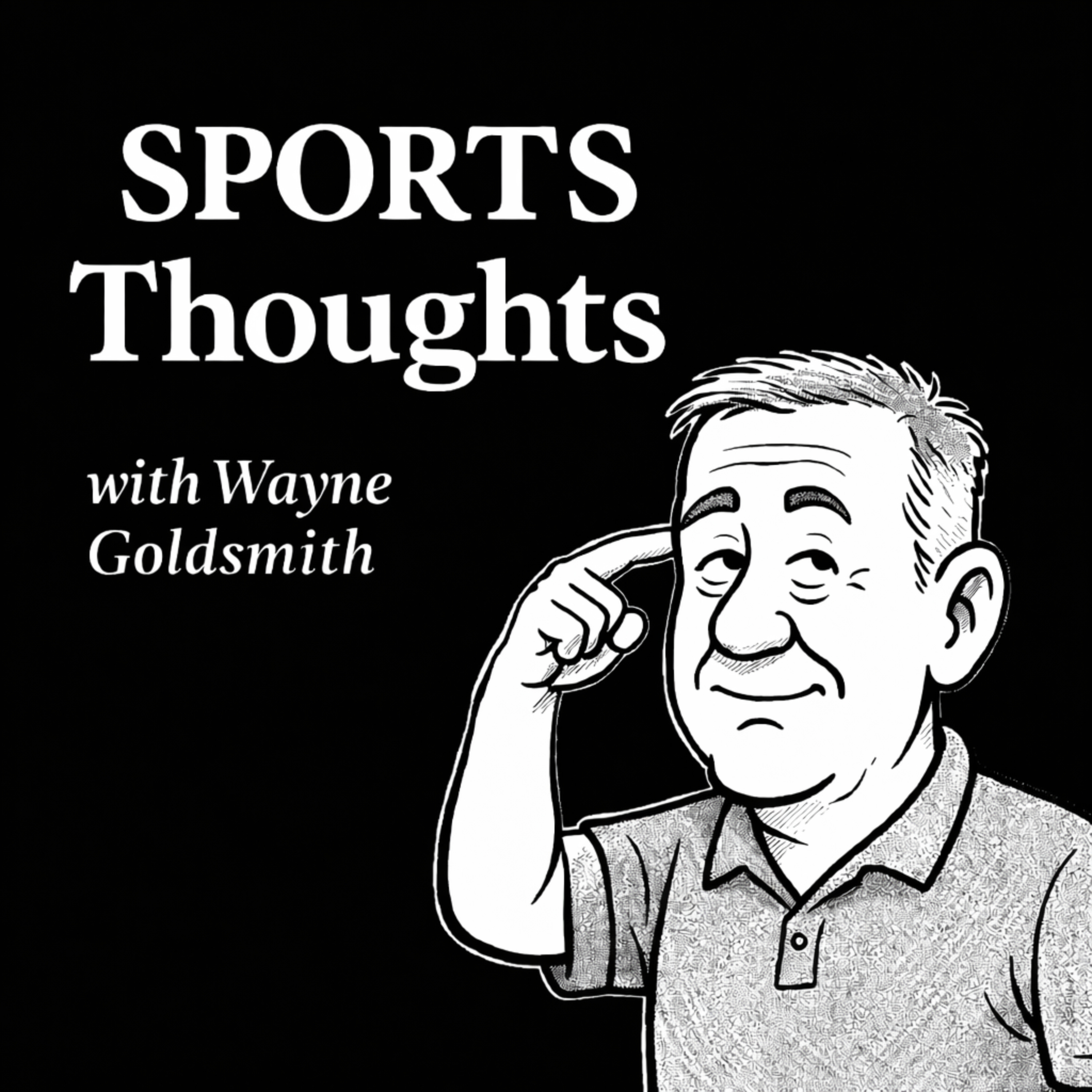 Sports Thoughts