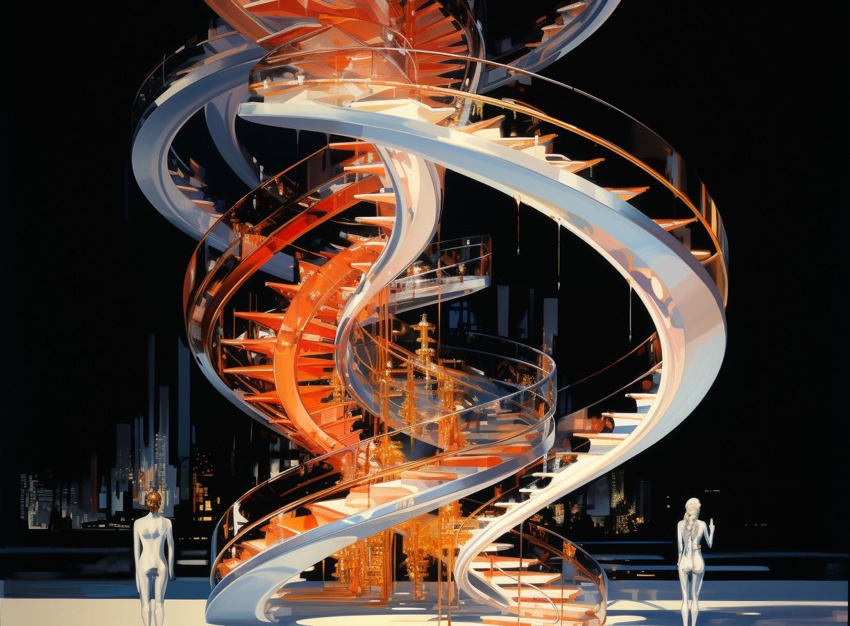Faster, Please! — The Podcast