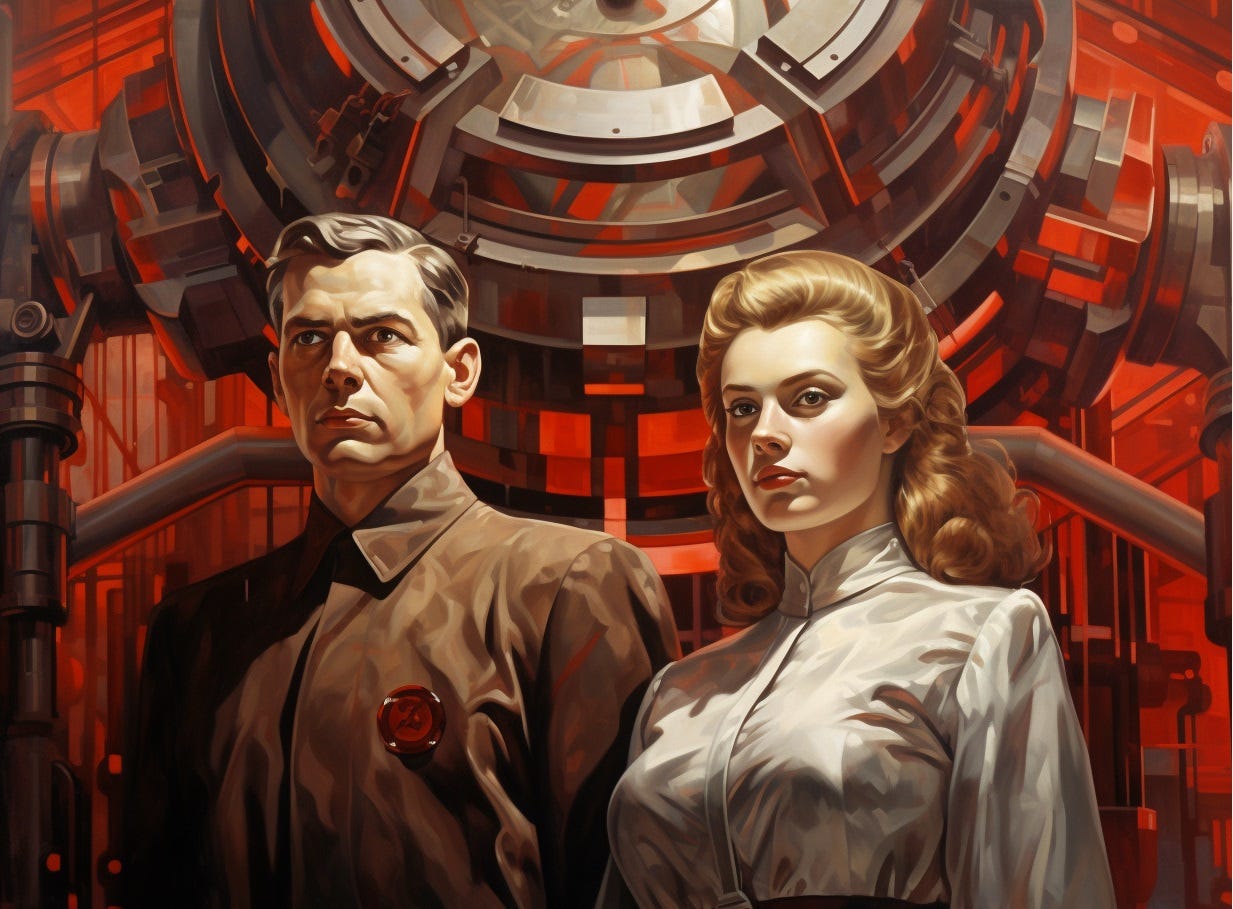 Faster, Please! — The Podcast