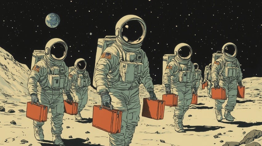 Faster, Please! — The Podcast