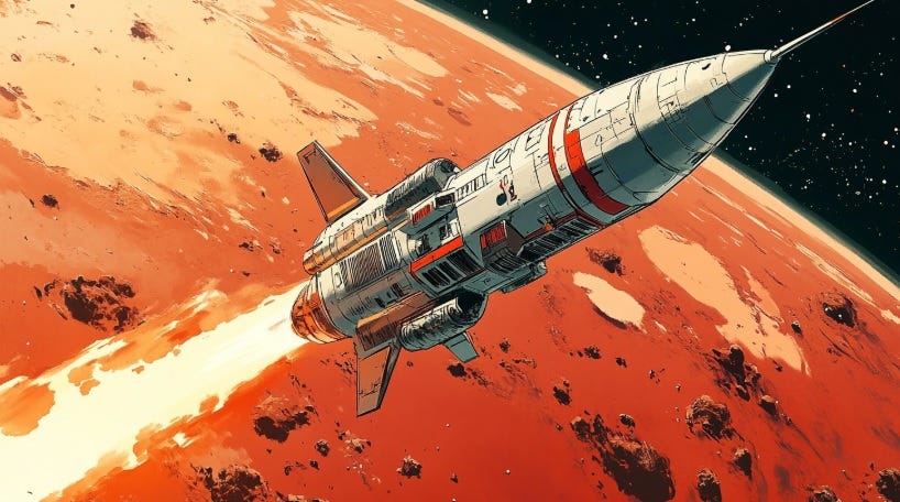 Faster, Please! — The Podcast