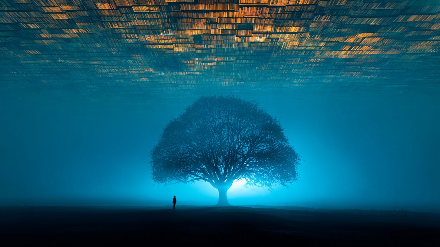✨ AI and the future of R&D: My chat (+transcript) with McKinsey's Michael Chui