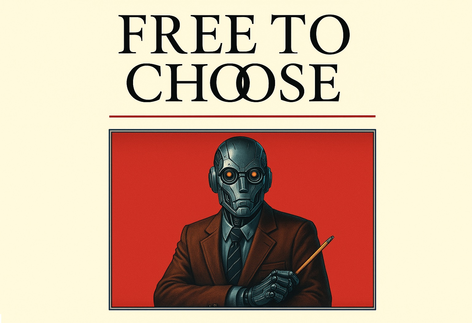 Faster, Please! — The Podcast