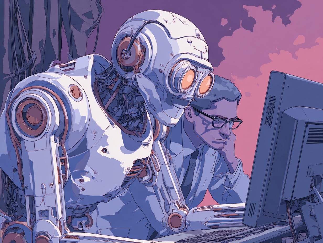 Faster, Please! — The Podcast