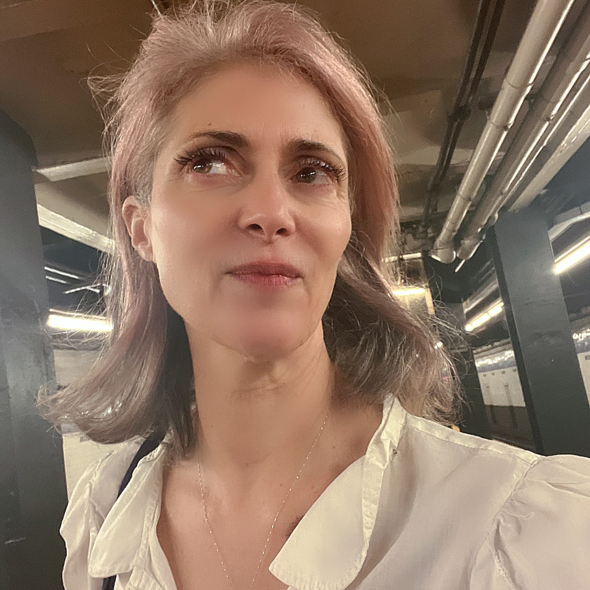Live with Nancy Rommelmann episode artwork