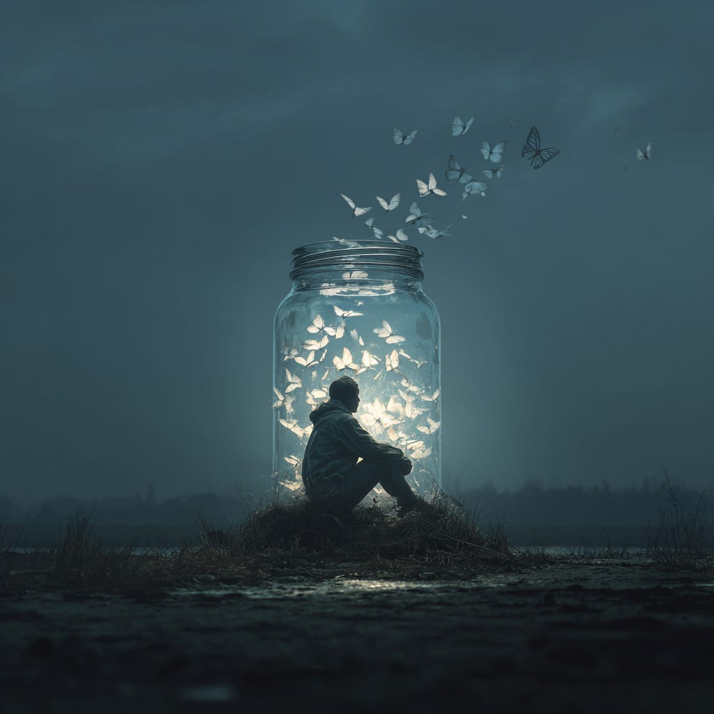 Boo Walker\'s Drowning in Words