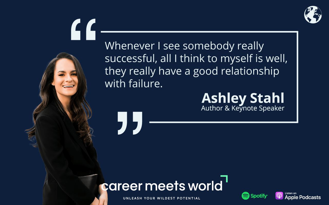 Career Meets World with Edward Gorbis