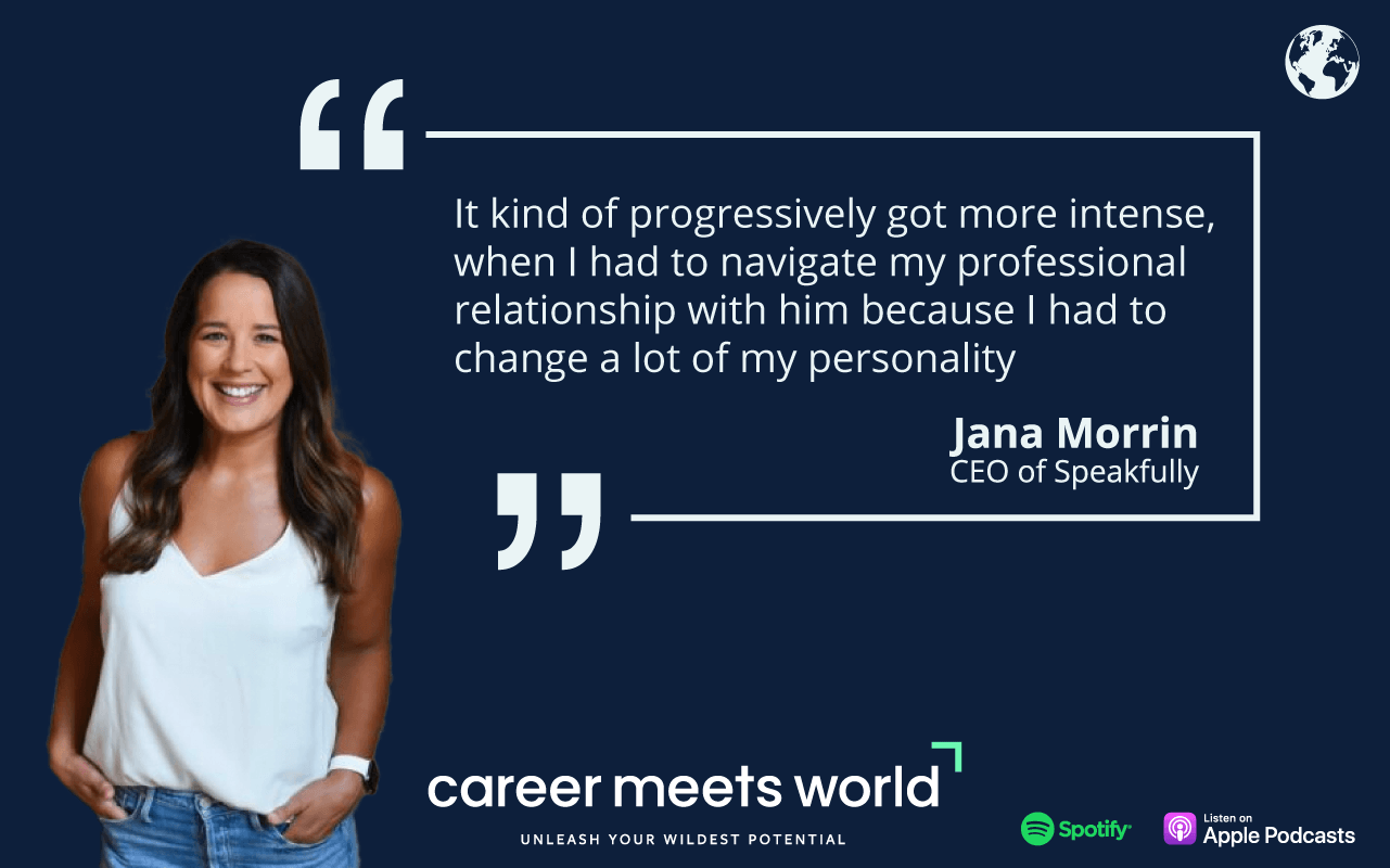 Career Meets World with Edward Gorbis