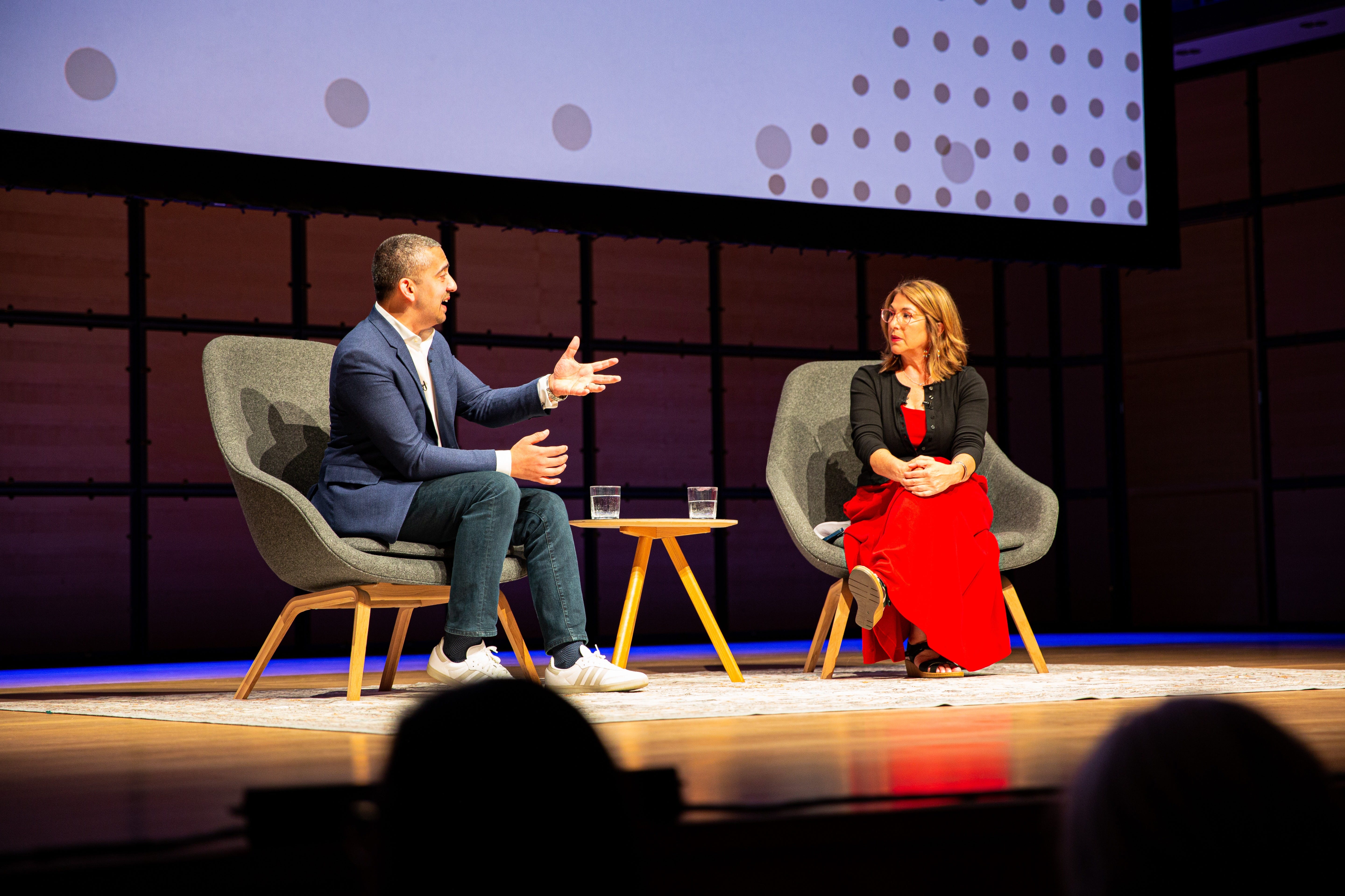 Unshocked with Naomi Klein