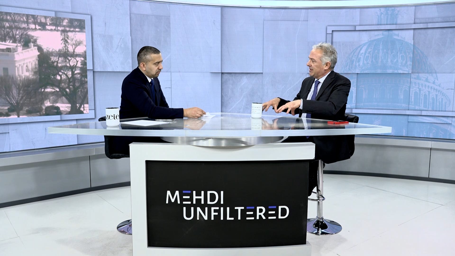 Why Do the Epstein Files Matter? An Expert on the Elites Explains Why