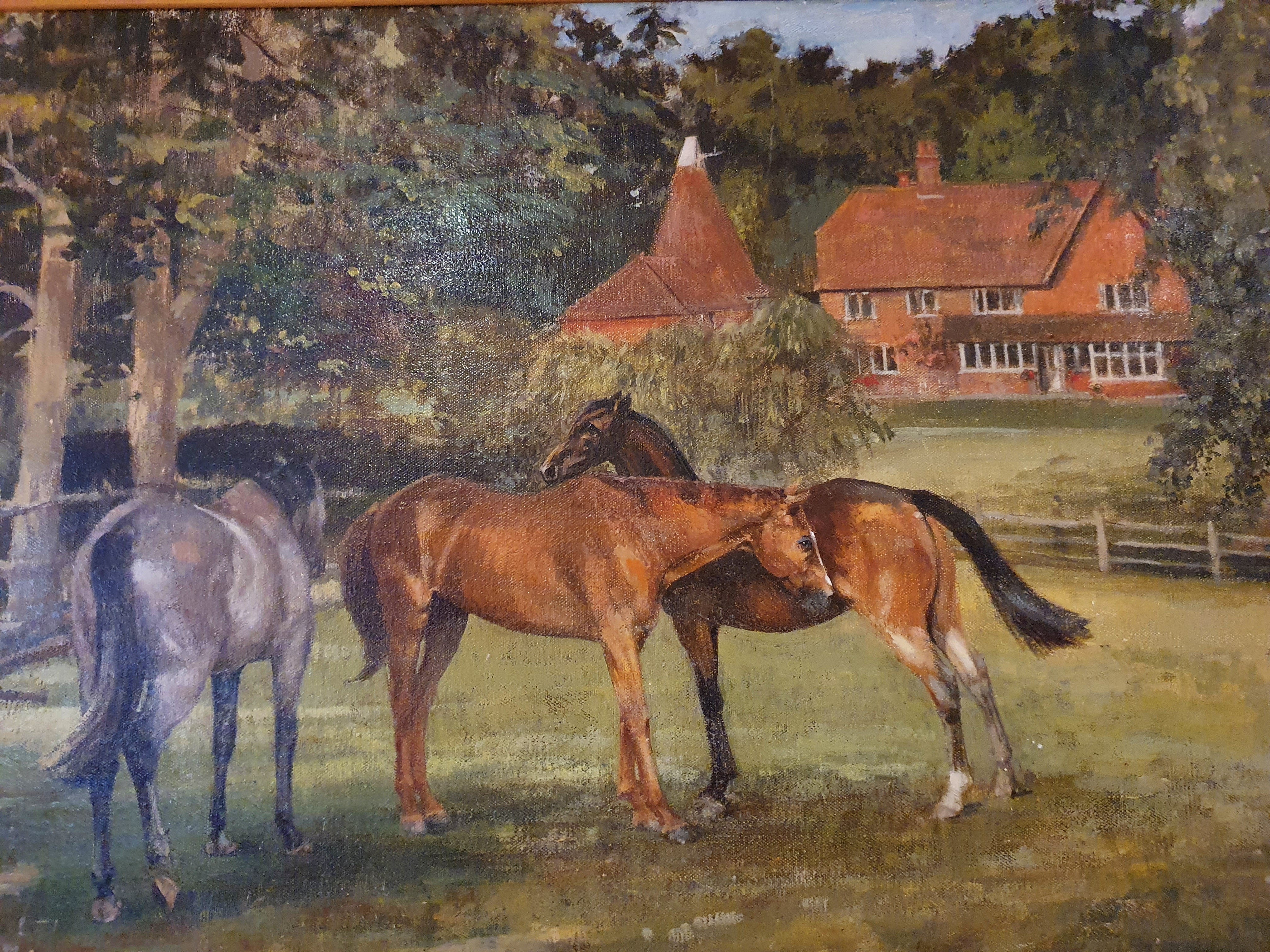 KICK-ASS Conversations