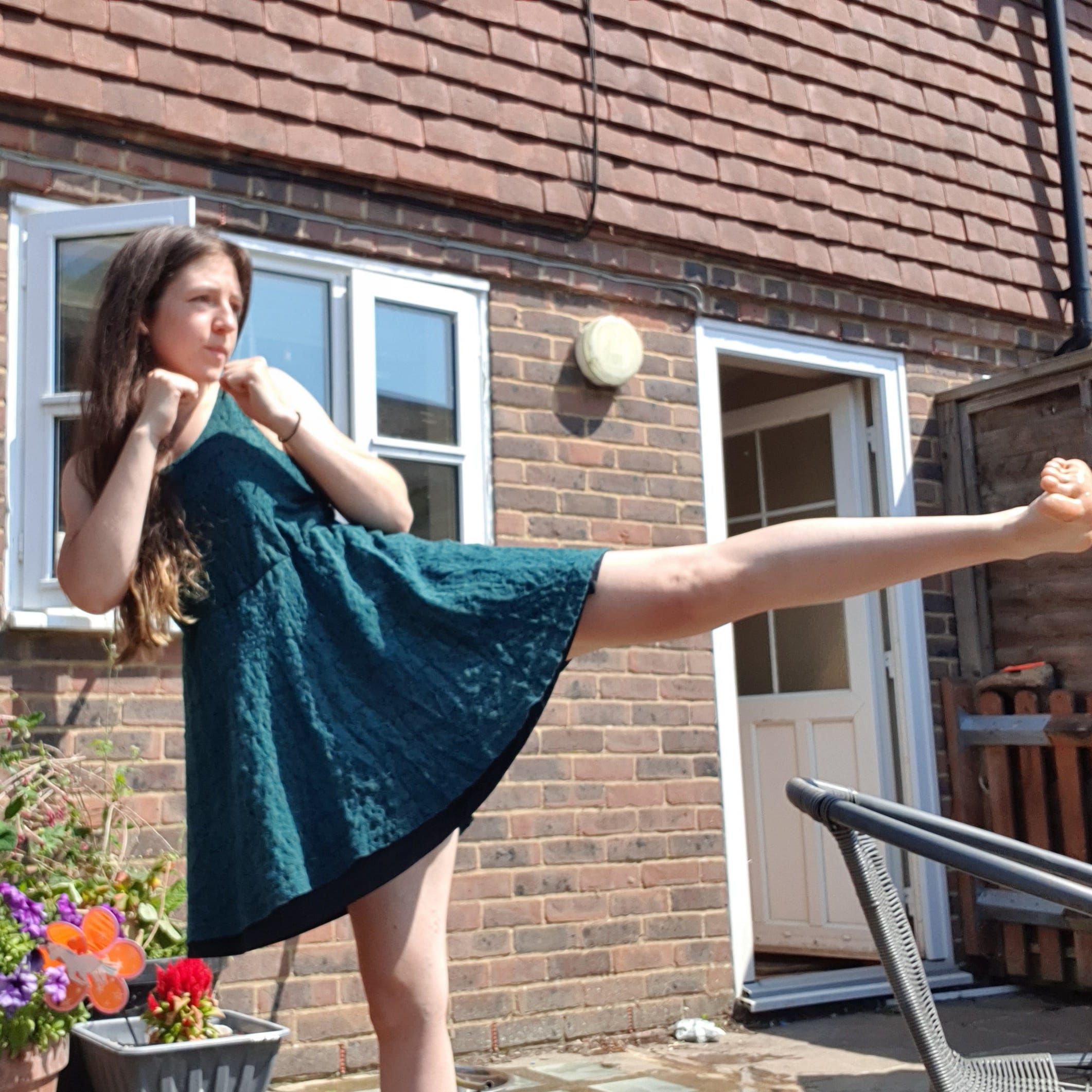 KICK-ASS Conversations