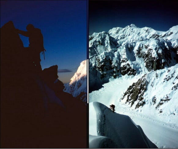 Stream of Subconsciousness