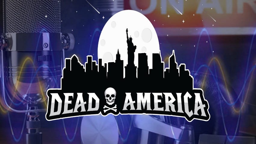 Stream of Subconsciousness