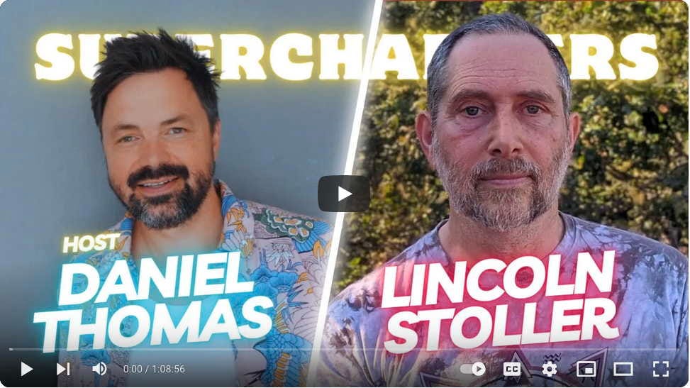 Stream of Subconsciousness