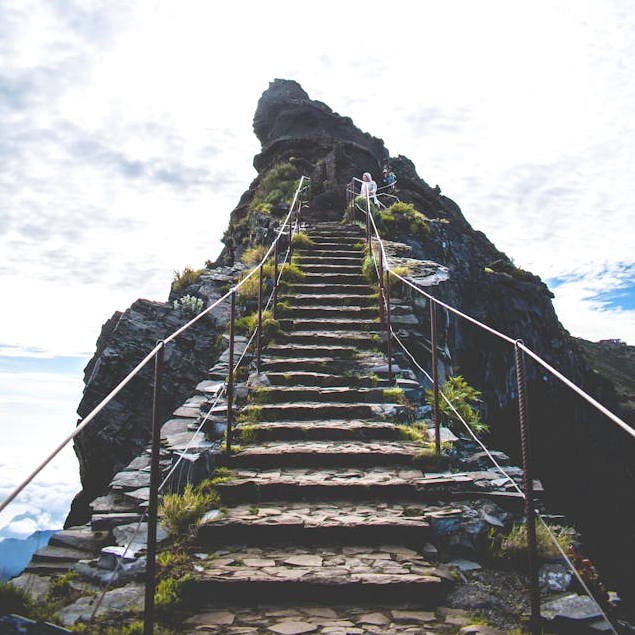 Past Life Regression Has Little To Do With the Past (podcast) episode artwork