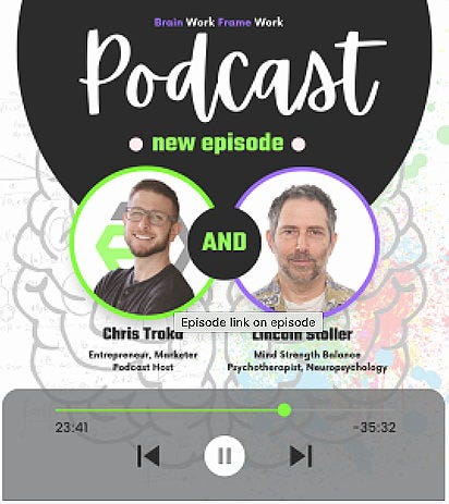 Stream of Subconsciousness