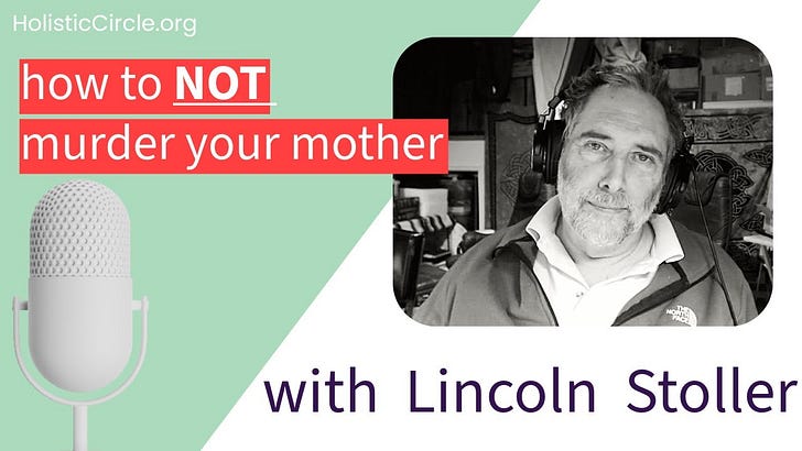 Stream of Subconsciousness