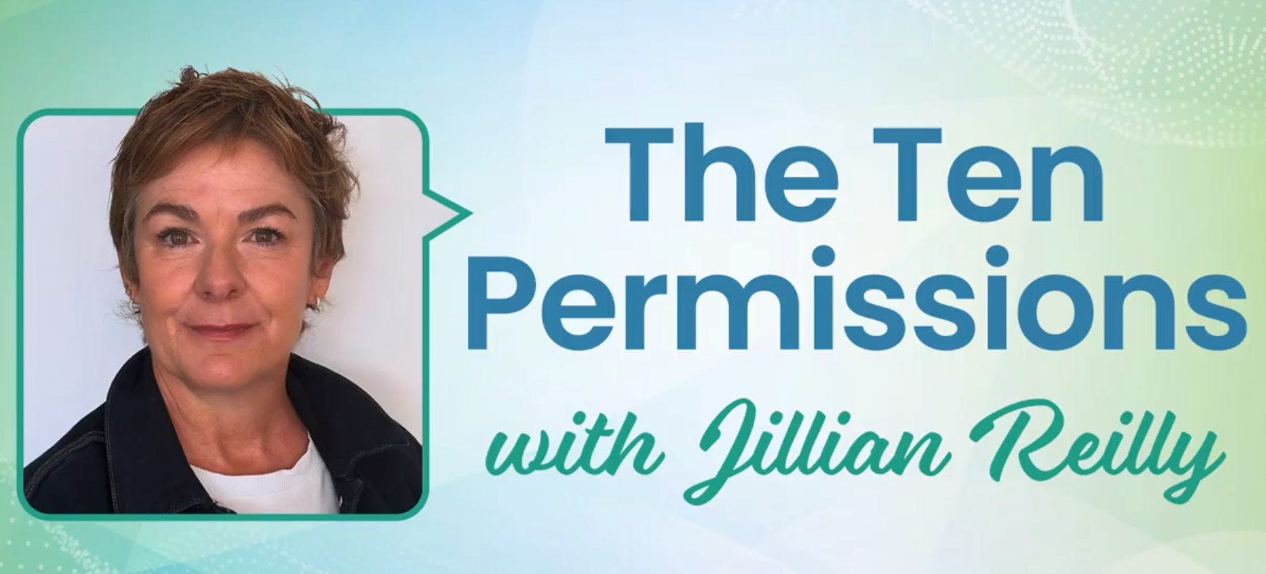 Stream of Subconsciousness