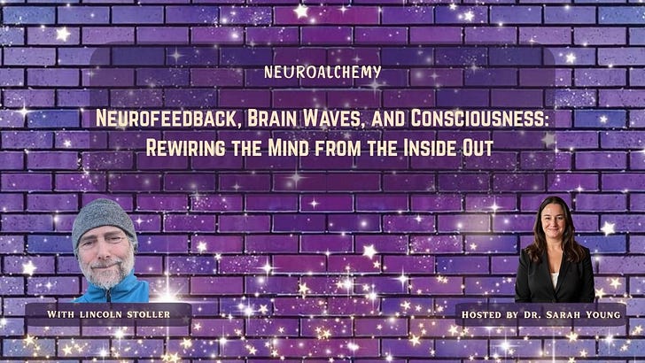 Stream of Subconsciousness