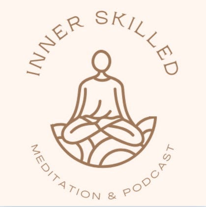 Tending Your Inner Garden (podcast) episode artwork