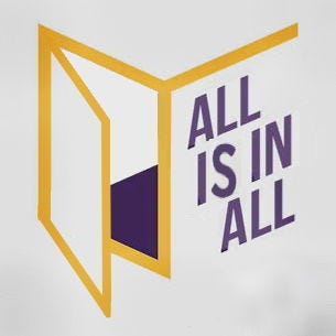 The Larger World of Altered State Thinking (podcast) episode artwork