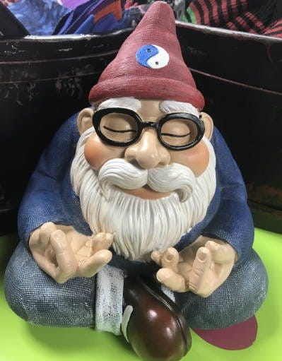 Stream of Subconsciousness