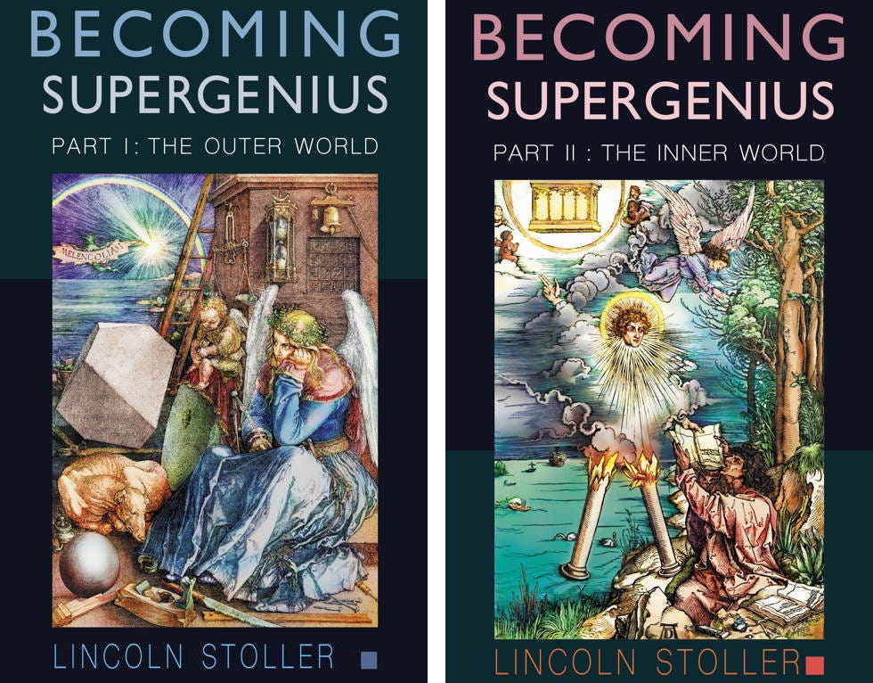 Stream of Subconsciousness