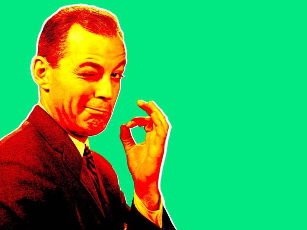 Stream of Subconsciousness