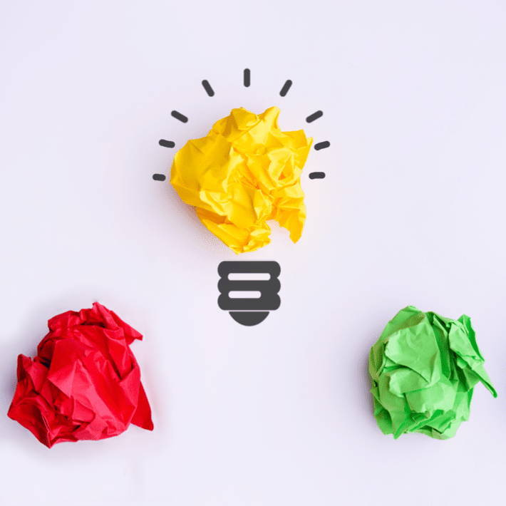 Stream of Subconsciousness